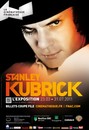 Stanley Kubrick : l’exposition