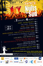 Festival des Nuits du Sud : du 7 juillet au 6 août à Vence