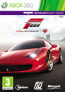 Forza 4 - TopGear Car Pack