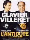 antidote (L')