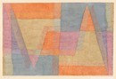 Expo Paul Klee Polyphonies