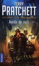 Les Annales du Disque Monde - Tome 28 - Ronde de nuit