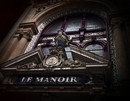 Le Manoir de Paris, spécial Halloween