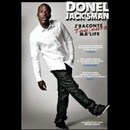 Donel Jack'sman