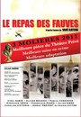 Le repas des fauves