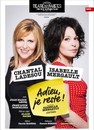 Adieu, je reste !