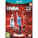 NBA 2K13 - Test Wii U
