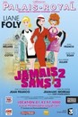 Jamais 2 sans 3 !