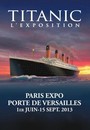 Titanic, l'exposition