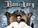 Dani Lary dans la Clé des Mystères 