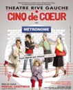 Cinq de coeur dans Métronome 