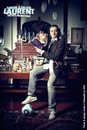 Xavier Adrien Laurent dans Artiste Dramatique