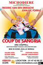 Coup de sangria