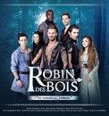 Robin des Bois : Ne renoncez jamais 