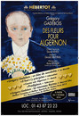 Des fleurs pour Algernon