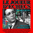 Le joueur d'échecs