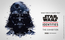 Star Wars Identities à La Sucrière à Lyon