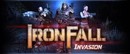 Iron Fall : Invasion ! Je suis tombé pour elle... 