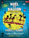 Noël au balcon
