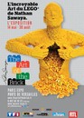 The Art of the Brick