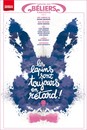 Les lapins sont toujours en retard