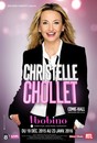 Christelle Chollet dans Comic-Hall 