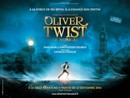 Oliver Twist, la comédie musicale