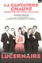 La cantatrice chauve