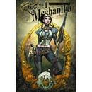 Lady Mechanika - Tome 1 - Le mystère du corps mécanique
