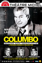 Columbo, au théâtre Michel