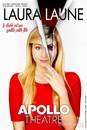 Laura Laune dans Le diable est une gentille petite fille