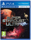 Super Stardust Ultra VR : le test
