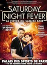 Saturday Night Fever au Palais des Sports