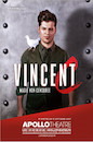 Vincent C, à l'Apollo Théâtre