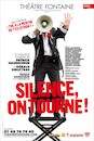 Silence, on tourne !