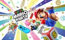 Super Mario Party - Test