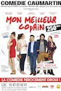 Mon meilleur copain, à la Comédie Caumartin