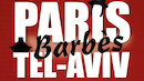 Paris Barbès Tel Aviv