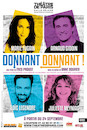 Donnant Donnant !
