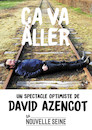 David Azencot dans Ça va aller