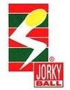 Jorkyball - Football en salle à 2 contre 2