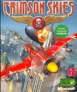 Crimson skies - Test