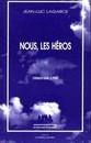 Nous, les héros : lecture en public
