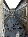 Galleria degli Uffizi - Florence (La)