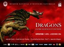 Dragons, entre science et fiction