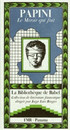 Miroir qui fuit (Le)