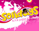 Solidays 2007