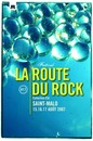 Route du Rock 2007 - 1er jour