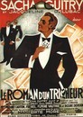 Sacha Guitry à l'honneur jusqu'en février