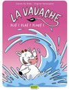 Vavache (La) - Tome 1 - Plif ! Plaf ! Plouf !